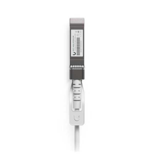 2-6677 Ubiquiti UACC-Uplink-SFP28-0.3M, Uplink Cable 25/10/1Gbps SFP28/SFP+/SFP, 0,3m