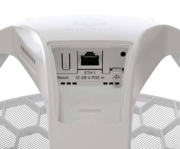 MikroTik LHG-5axD, LHG 5 ax