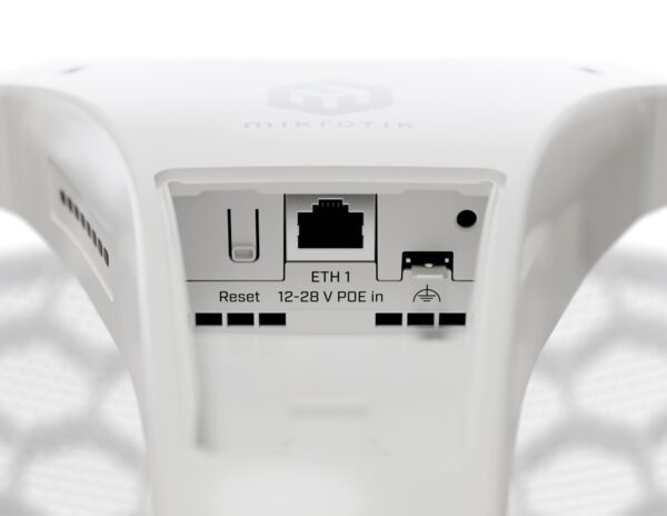 MikroTik LHG-5axD-XL, LHG XL 5 ax