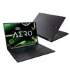 2-6716 Gigabyte AERO/X16 1VH93CZC94AH/AI7-350/16"/2560x1600/16GB/1TB/RTX 5060/W11H/Gray/2R