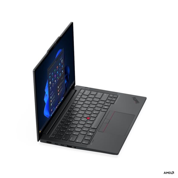 2-6738 Lenovo ThinkPad E/ThinkPad E14 G7/U7 255H/14"/WUXGA/32GB/1TB/Intel int/W11P/Black/3R