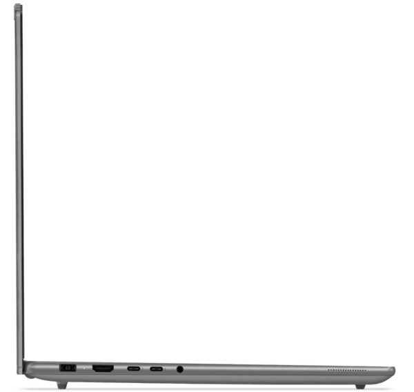 2-6740 Lenovo Yoga Pro 9/16IAH10/U7-255H/16"/2880x1800/32GB/1TB/RTX 5050/W11H/Gray/3R