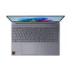 2-6758 Lenovo IdeaPad Slim 3/15Q8X10/SD-X1-26-100/15,1"/2560x1600/16GB/1TB/Adreno/W11H/Gray/2R