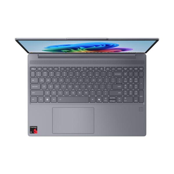 2-6758 Lenovo IdeaPad Slim 3/15Q8X10/SD-X1-26-100/15,1"/2560x1600/16GB/1TB/Adreno/W11H/Gray/2R