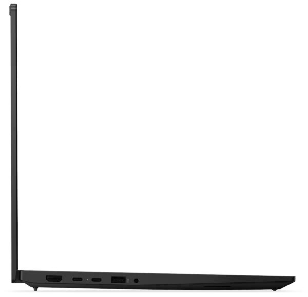 2-6774 Lenovo ThinkPad E/ThinkPad E16 G3/Ryzen 5 230/16"/WUXGA/16GB/512GB/AMD int/W11P/Black/3R