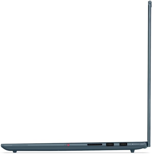 2-6775 Lenovo Yoga Pro 9/16IAH10/U9-285H/16"/3200x2000/T/64GB/2TB/RTX 5070/W11H/Tidal Teal/3R