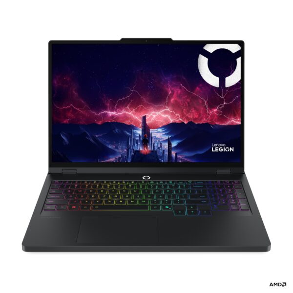 Lenovo Legion Pro 5/16ADR10/R7-8745HX/16"/2560x1600/32GB/1TB/RTX 5060/W11H/Black/3R