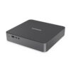 Lenovo IdeaCentre/Mini 01Q8X10/Mini TWR/SD-X1P-64-100/32GB/1TB/Adreno/W11P/2R