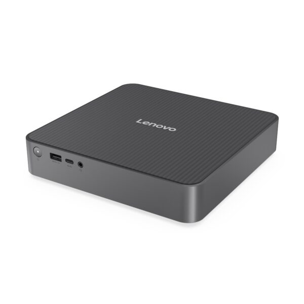 Lenovo IdeaCentre/Mini 01Q8X10/Mini TWR/SD-X1P-64-100/32GB/1TB/Adreno/W11P/2R