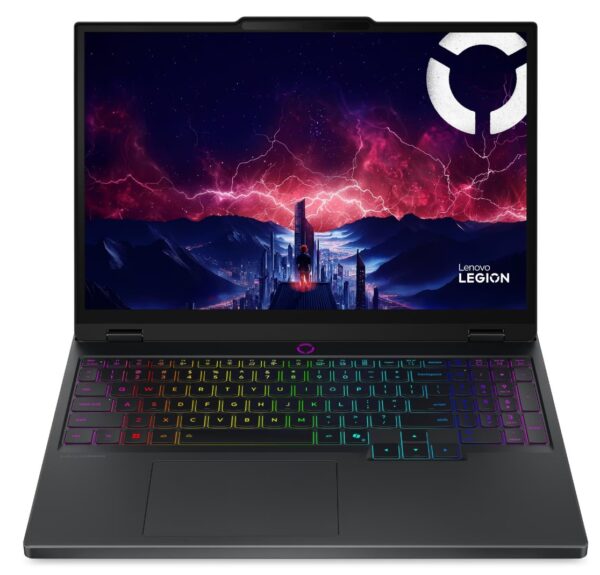 Lenovo Legion 5/15AKP10/AI7-350/15,1"/2560x1600/32GB/1TB/RTX 5070/W11H/Black/3R