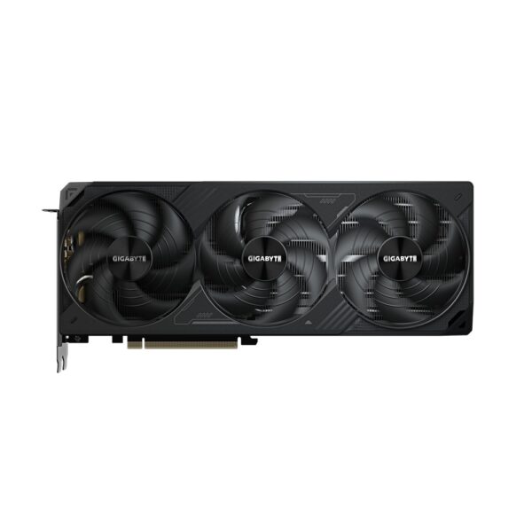 2-6845 GIGABYTE RTX 5080 WINDFORCE SFF/16GB/GDDR7