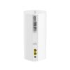Tenda 5G01 Wi-Fi AX1500 5G NR / 4G+ LTE router, 2x GWAN/GLAN, IPV6, Mesh, WPA3, NanoSIM, CZ App