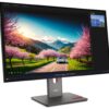 2-6874 Lenovo ThinkVision/P32UD-40/31,5"/IPS/4K UHD/120Hz/4ms/Černá/3R