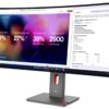 Lenovo ThinkVision/P40WD-40/39,7"/IPS/wUHD/120Hz/4ms/Černá/3R