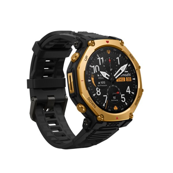Amazfit T-Rex 3 Pro 48mm Gold