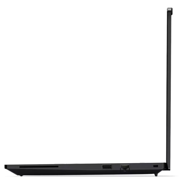 Lenovo ThinkPad P/P14s Gen 6/U5-225H/14,5"/WUXGA/16GB/512GB/RTX 500/W11P/Black/3R