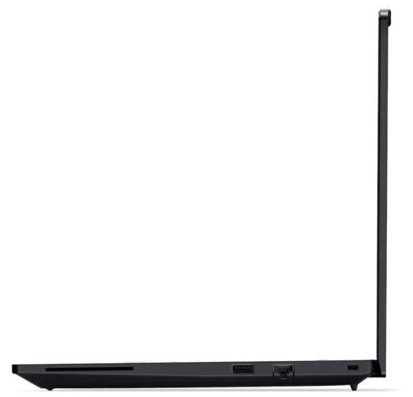 Lenovo ThinkPad P/P14s Gen 6/U7-255H/14,5"/WUXGA/T/32GB/1TB/RTX 500/W11P/Black/3R