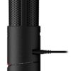 HP HyperX SoloCast 2 samostatný mikrofon
