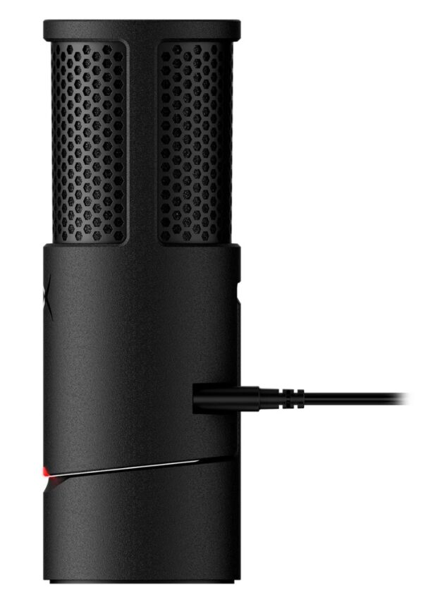 HP HyperX SoloCast 2 samostatný mikrofon