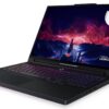 2-6925 Lenovo Legion Pro 7/16AFR10H/R9-9955HX/16"/2560x1600/32GB/1TB/RTX 5070Ti/W11P/Black/3R