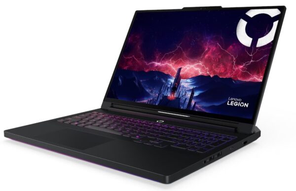 2-6925 Lenovo Legion Pro 7/16AFR10H/R9-9955HX/16"/2560x1600/32GB/1TB/RTX 5070Ti/W11P/Black/3R