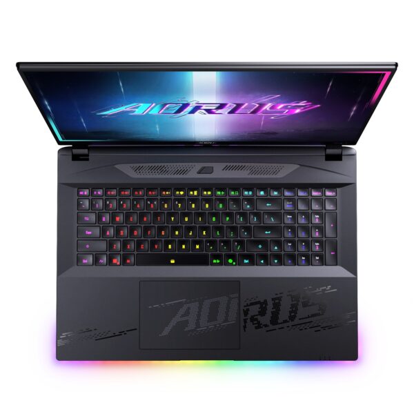 Gigabyte AORUS/MASTER 18 BZHC6CZD42SP/U9-275HX/18"/2560x1600/64GB/4TB/RTX 5090/W11P/Black/2R