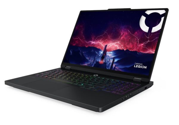 Lenovo Legion Pro 5/16AFR10/R9-9955HX/16"/2560x1600/32GB/1TB/RTX 5070/bez OS/Black/3R
