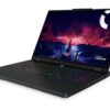 Lenovo Legion Pro 5/16AFR10/R9-9955HX/16"/2560x1600/32GB/1TB/RTX 5070/W11H/Black/3R