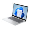 2-6988 HP Omnibook 5 Flip/14-fp0004nc/7-150U/14"/WUXGA/T/16GB/1TB/Intel int/W11H/Silver/3R