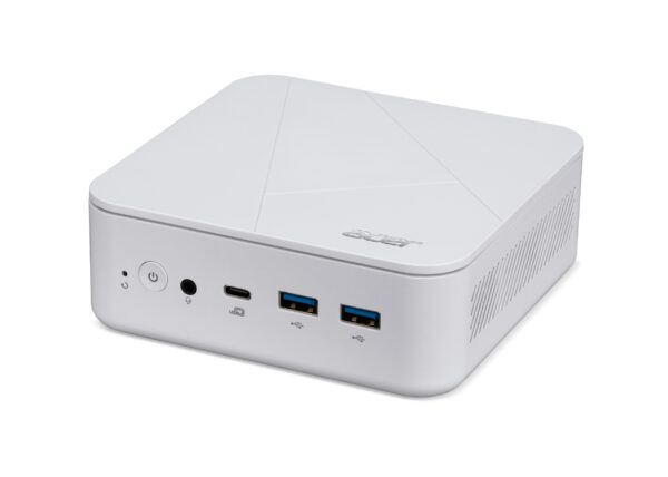 2-7004 Acer Revo/RB102-LNL NUC/Mini/U5-226V/16GB/1TB/Intel int/W11H/1R