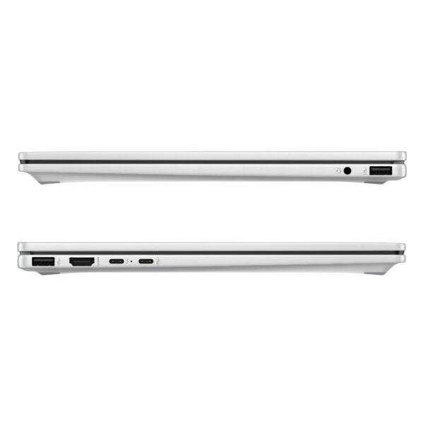 2-7007 HP Omnibook X Flip/14-fm0001nc/U5-226V/14"/WUXGA/T/16GB/1TB/Intel int/W11H/Silver/2R