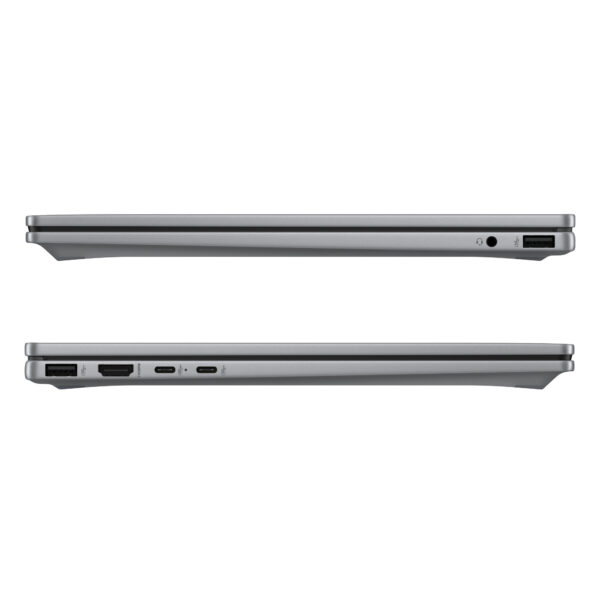 HP Omnibook X Flip/14-fk0001nc/AI7-350/14"/WUXGA/T/16GB/1TB/AMD int/W11H/Silver/2R