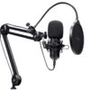 TRUST GXT270 EMITA II MICROPHONE WITH ARM