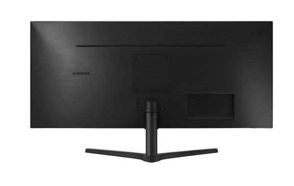 2-714 Samsung ViewFinity/S50GC/34"/VA/3440x1440/100Hz/5ms/Black/2R