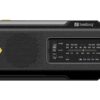 Sandberg Surviovor All-in-1 2000 mAh, FM/AM rádio s dalšími funkcemi, černá