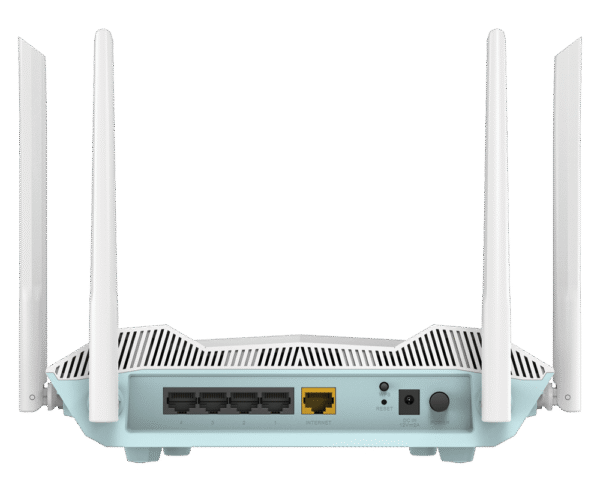 D-Link R32 EAGLE PRO AI AX3200 Smart Router