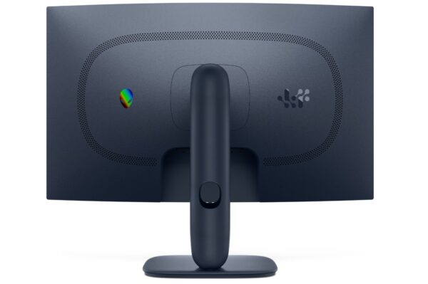 Dell Alienware/AW3225DM/31,5"/VA/QHD/180Hz/1ms/Black/3R