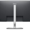 Dell Pro Plus/P2725QE/27"/IPS/4K UHD/100Hz/5ms/Blck-Slvr/3R