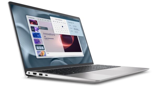 2-PV15250 Dell Pro 15 Essential/PV15250/i5-1334U/15,6"/FHD/16GB/1TB/Intel int/W11P/Silver/3R NBD