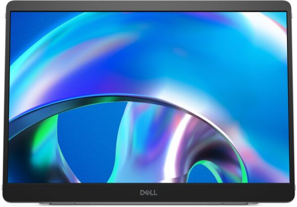 Dell/P1425/14"/IPS/FHD/60Hz/7ms/Black-Gray/3RNBD