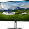 Dell Pro Plus/P2425D/23,8"/IPS/QHD/100Hz/5ms/Blck-Slvr/3R