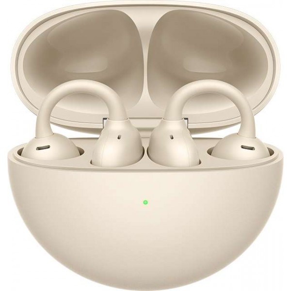 Huawei FreeClip/ANC/BT/Beige