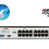 2.HGNVK-164908_3a iGET HGNVK164908 - Kamerový UltraHD 4K PoE set, 16CH NVR + 8x IP 4K kamera, zvuk, SMART W/M/Andr/iOS