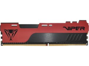 20-225-268-V11-3 Patriot Viper Elite II/DDR4/16GB/3200MHz/CL18/1x16GB/Red