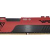 20-225-268-V11-5 Patriot Viper Elite II/DDR4/16GB/3600MHz/CL20/1x16GB/Red