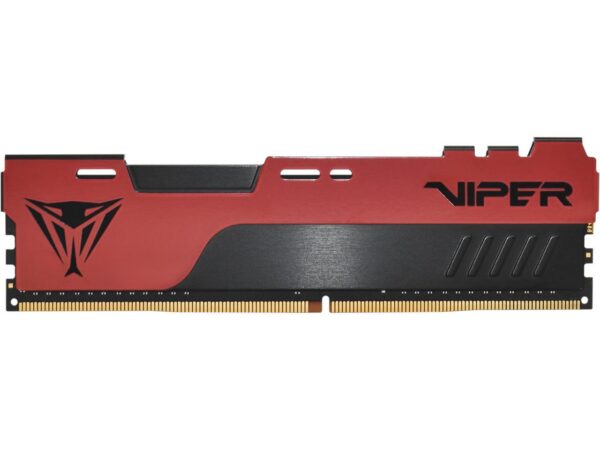20-225-268-V11-5 Patriot Viper Elite II/DDR4/16GB/3600MHz/CL20/1x16GB/Red