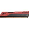 Patriot Viper Elite II/DDR4/16GB/3200MHz/CL18/1x16GB/Red