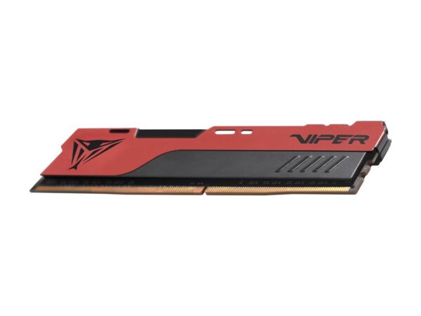 Patriot Viper Elite II/DDR4/16GB/3200MHz/CL18/1x16GB/Red
