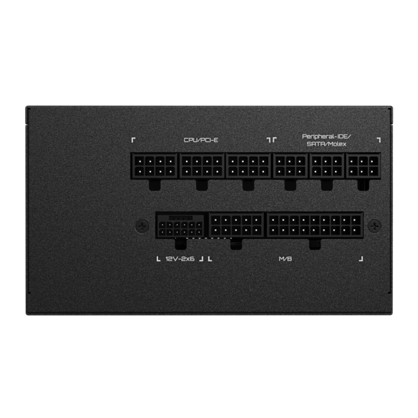 GIGABYTE zdroj 1000W 80PLUS Gold Modular PG5 V2