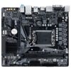 2000 GIGABYTE H610M S2H V2/LGA 1700/mATX